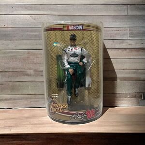 Dale Earnhardt Jr #88 AMP Energy Figure Daytona 500 50th Anniversary NASCAR 2008